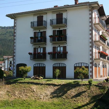 Apartamento Rural エリソンド エクステリア 写真