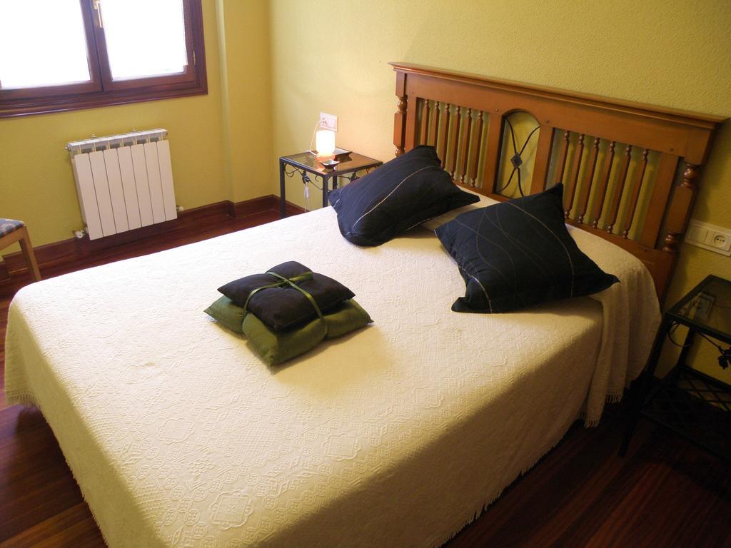 Apartamento Rural エリソンド 部屋 写真