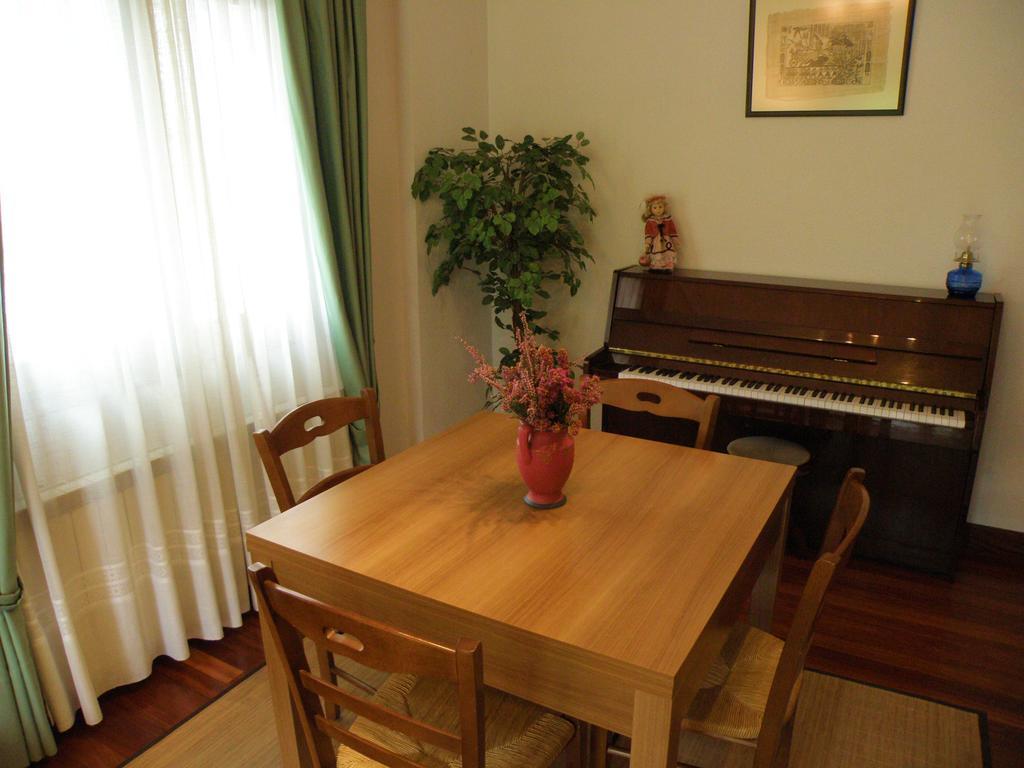 Apartamento Rural エリソンド 部屋 写真