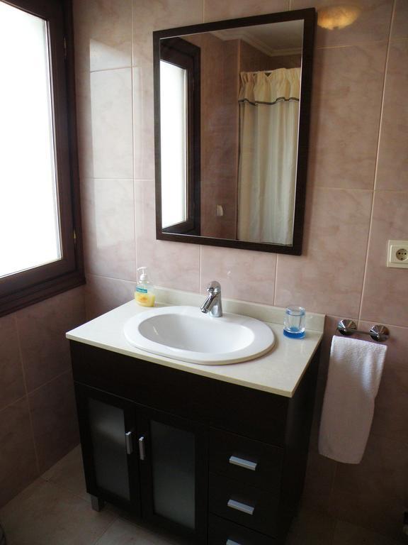 Apartamento Rural エリソンド 部屋 写真