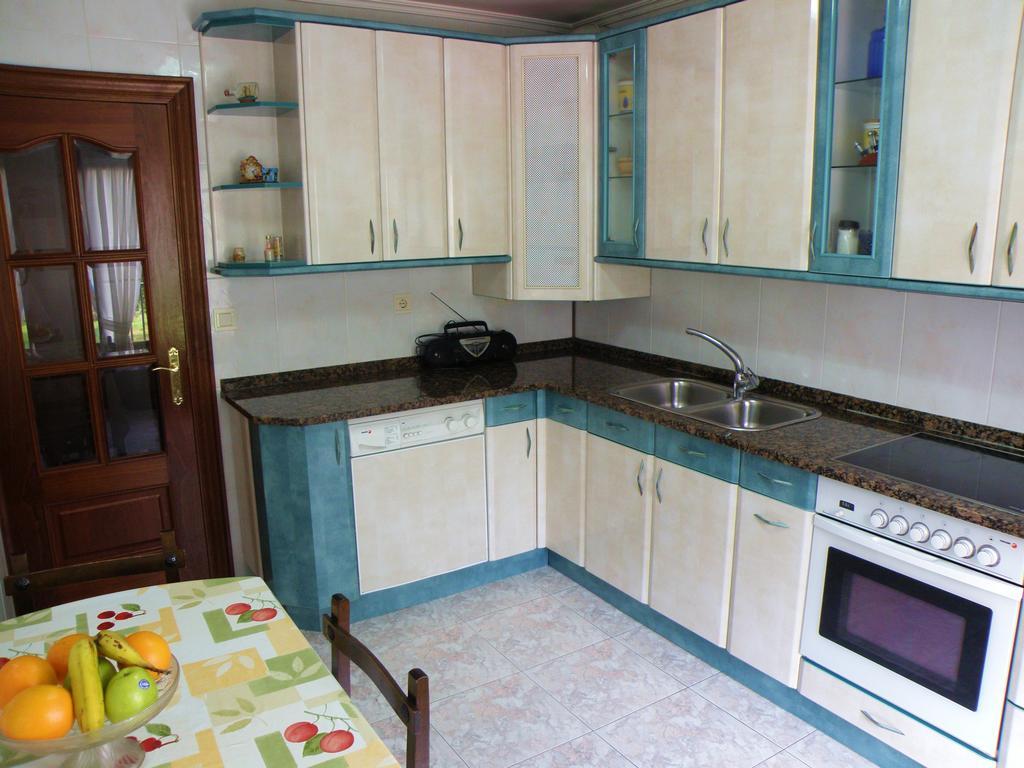 Apartamento Rural エリソンド 部屋 写真