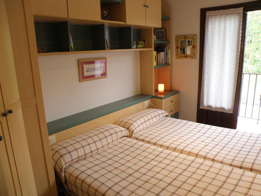 Apartamento Rural エリソンド 部屋 写真