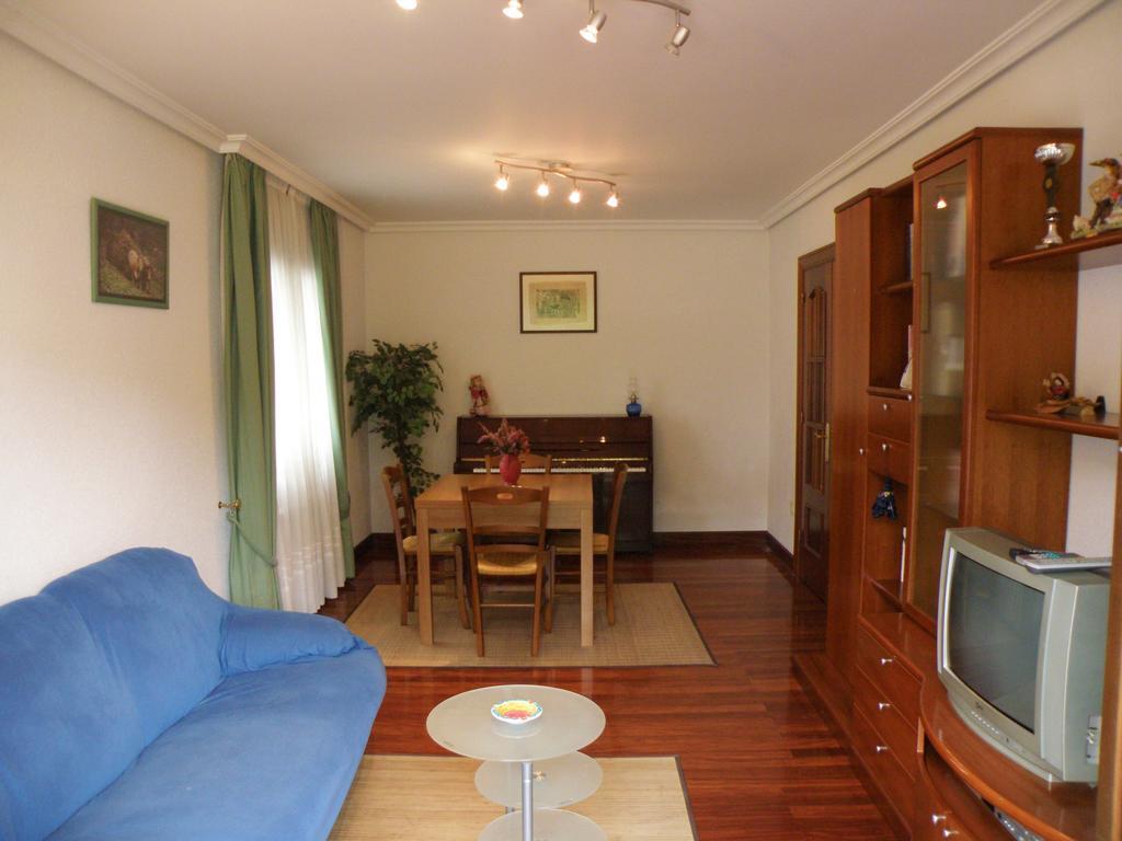 Apartamento Rural エリソンド 部屋 写真
