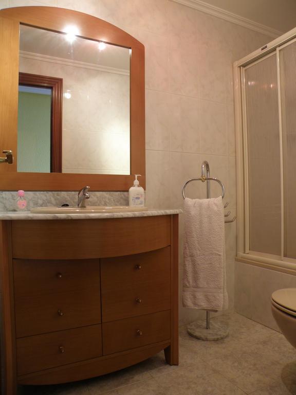 Apartamento Rural エリソンド 部屋 写真