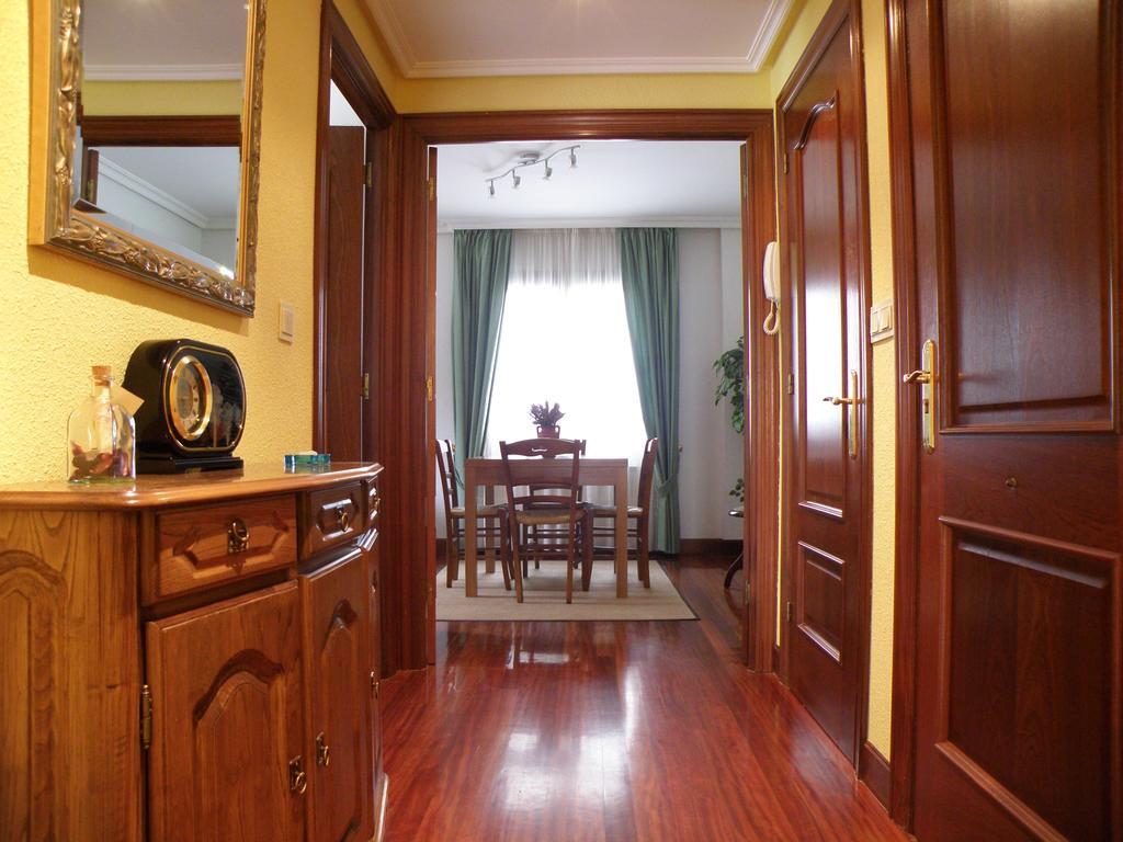Apartamento Rural エリソンド 部屋 写真