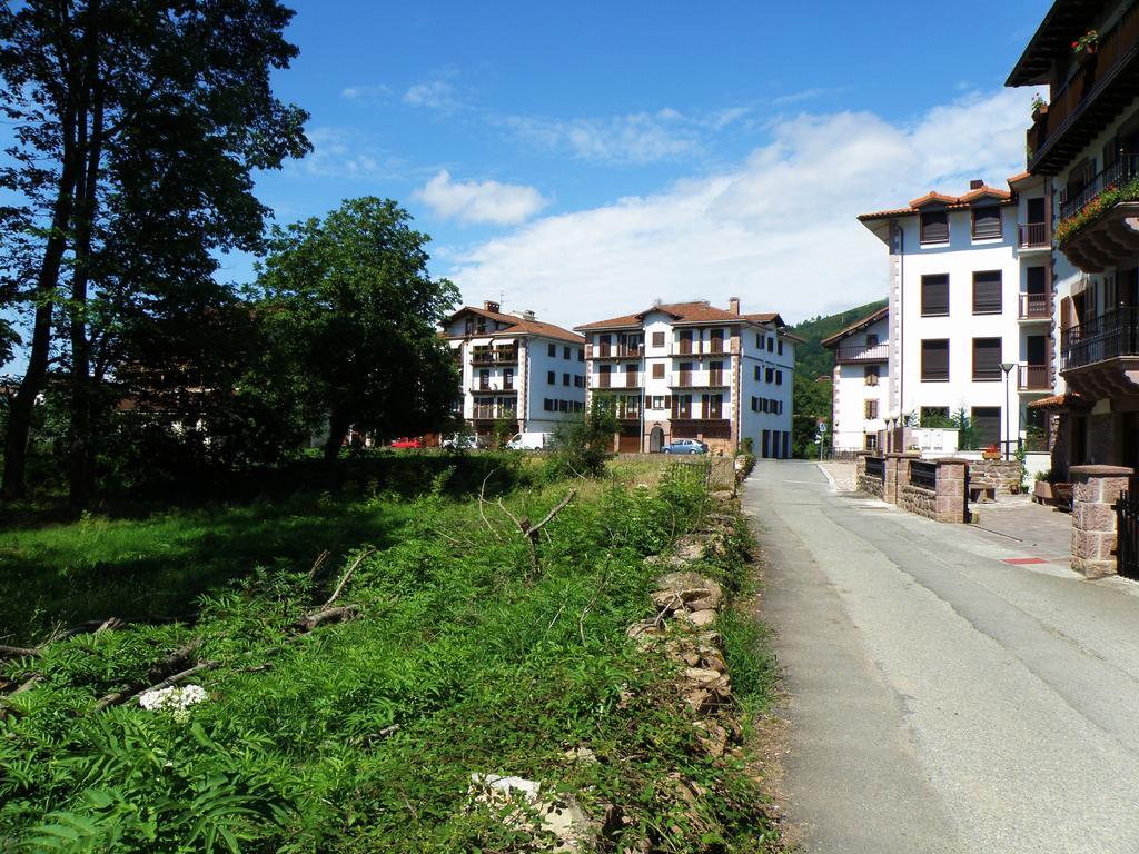 Apartamento Rural エリソンド 部屋 写真