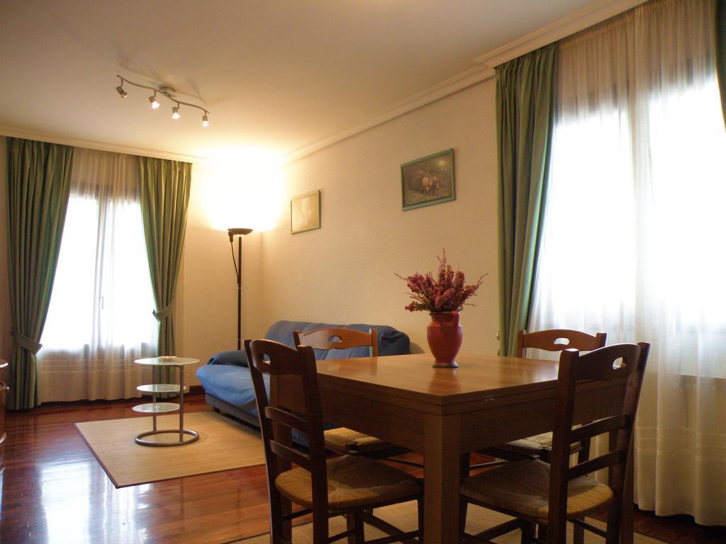 Apartamento Rural エリソンド 部屋 写真