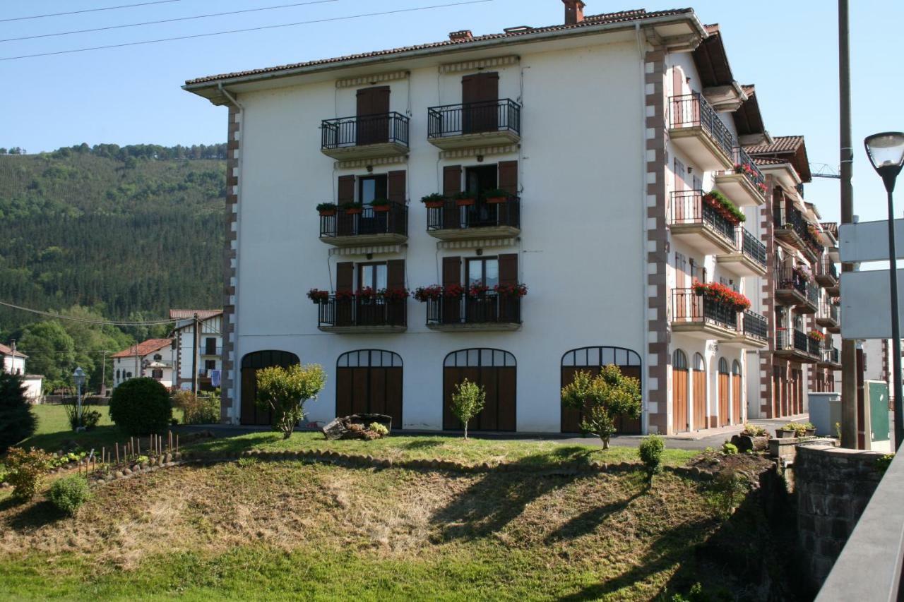 Apartamento Rural エリソンド エクステリア 写真