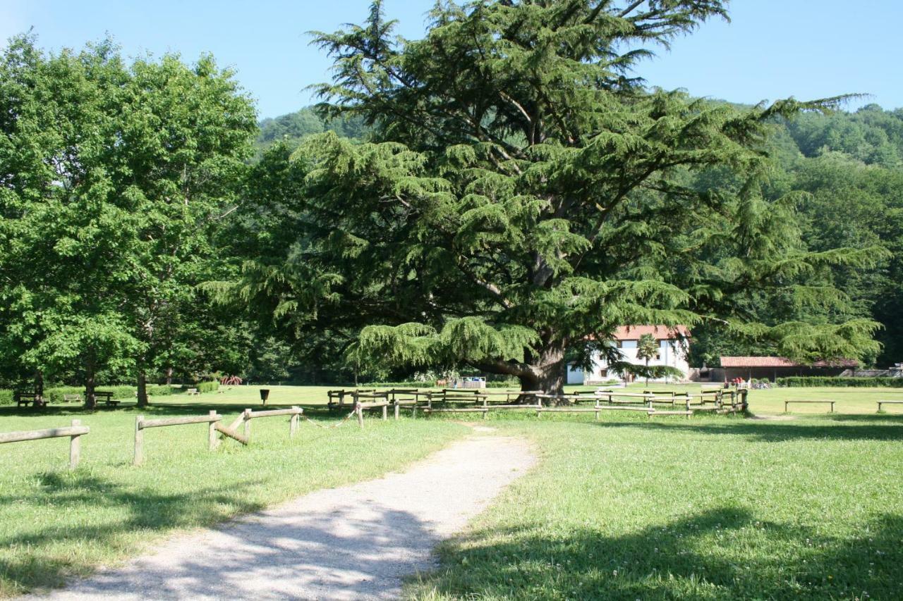 Apartamento Rural エリソンド エクステリア 写真