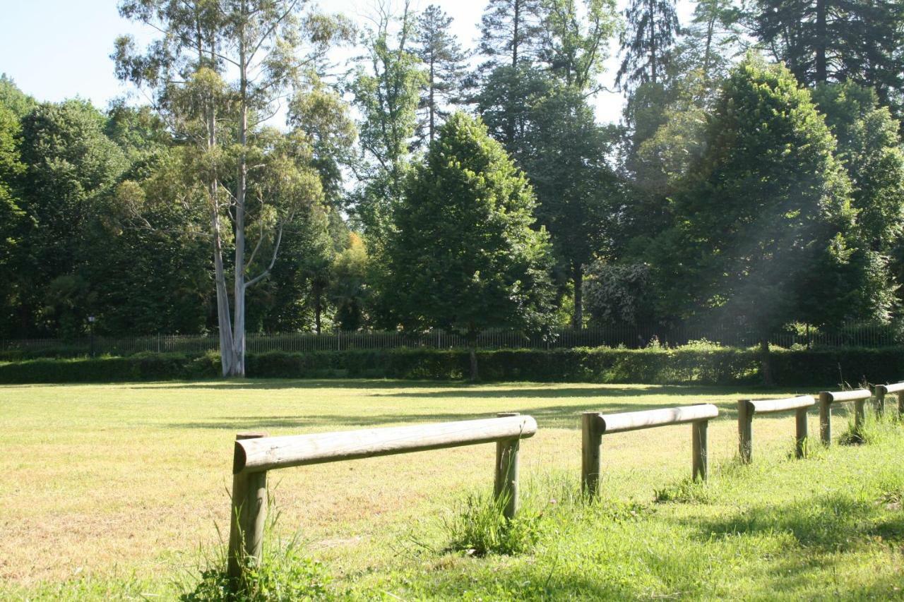 Apartamento Rural エリソンド エクステリア 写真